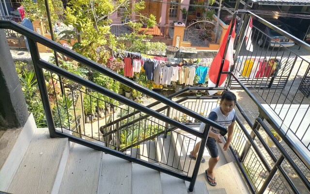 Kendang Kempul Hostel
