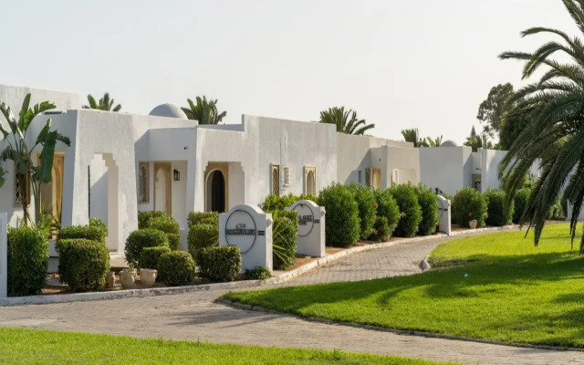 The Mirage Resort & SPA