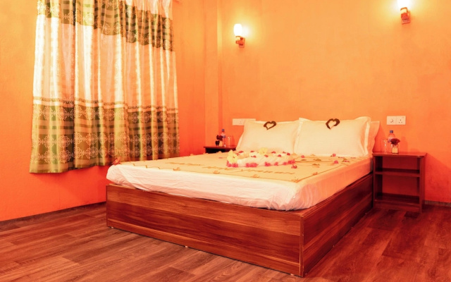 Seasunbeach Maafushi