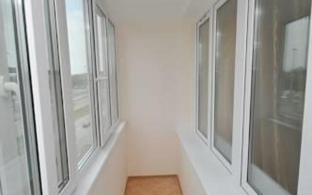 Na Leningradskom Prospekte