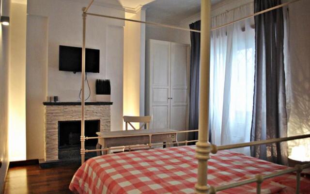 A Casa Di Jacopo