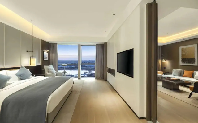 Wyndham Xiongan