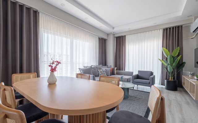 Linkinn Luxury Residance & Spa