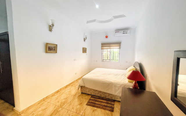 Orisun Resort & Gallery