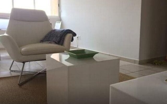 2 Beds 2 Baths Rooms Condesa