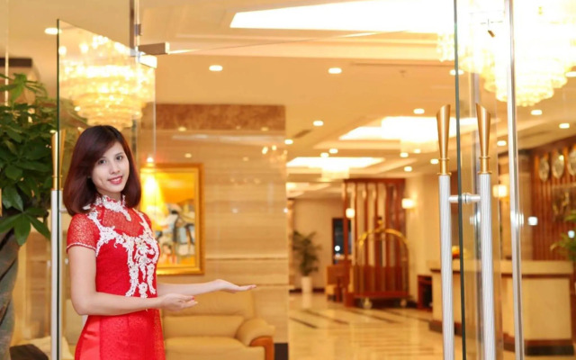 Hanoi Larosa Hotel