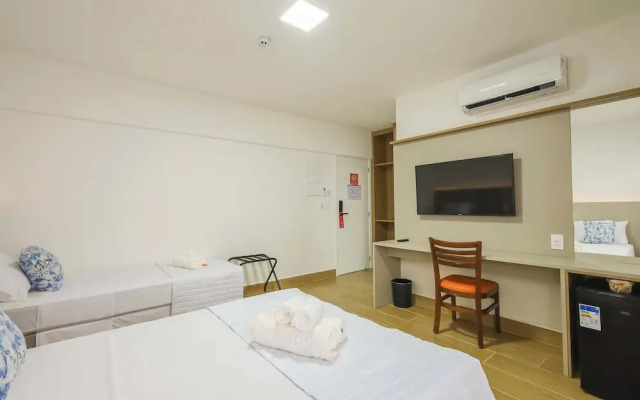 Tri Hotel Praia Grande