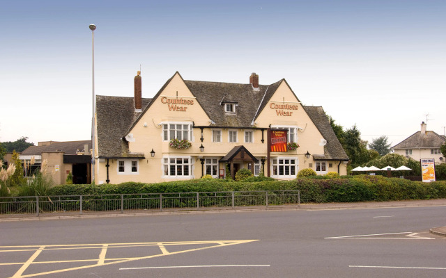 Premier Inn Exeter - Countess Wear