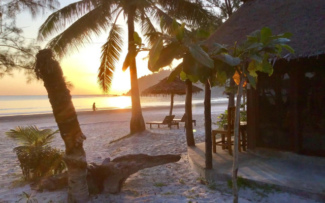 Ailay Resort