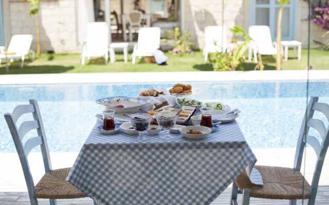 Evliyagil Hotel by Katre