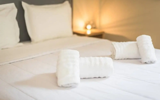 The Syntagma Edition Apartment