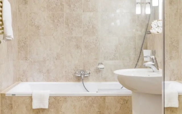 RentPlanet - Apartament Zwierzyniecka