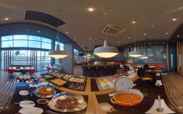 ibis Natal