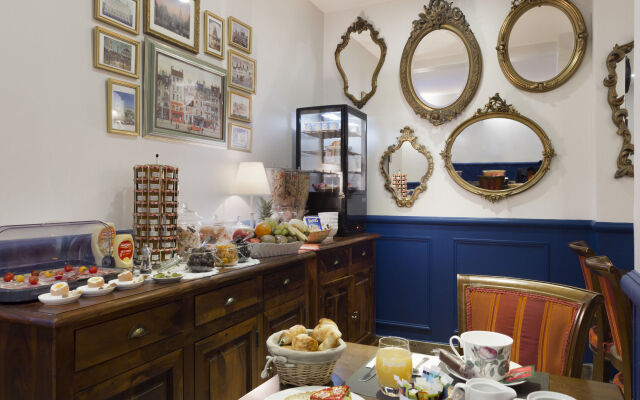 Hotel Mogador Opera - Paris