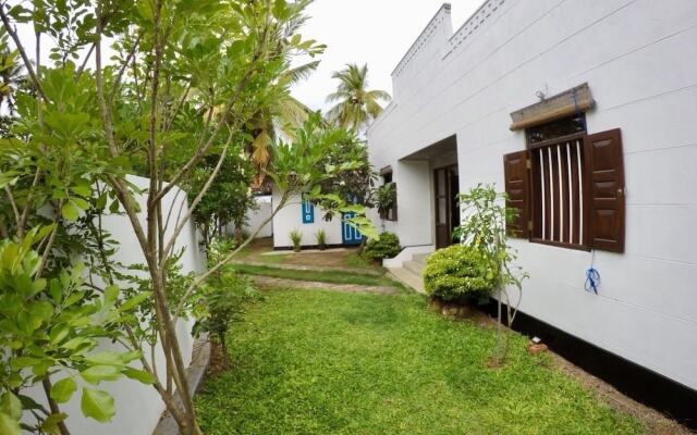 Sasen villas - Polhena Beach