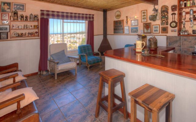 The Lookout Guest House