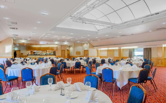 Cedar Court Wakefield