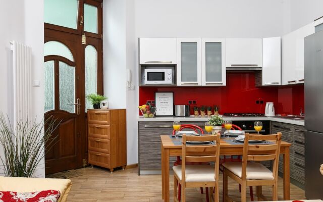 Otium Old Town Starowiślna