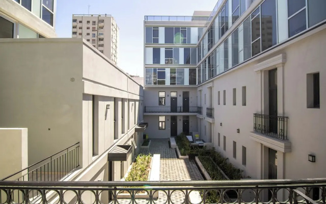 Vivi Increible Palacio Cabrera PC113