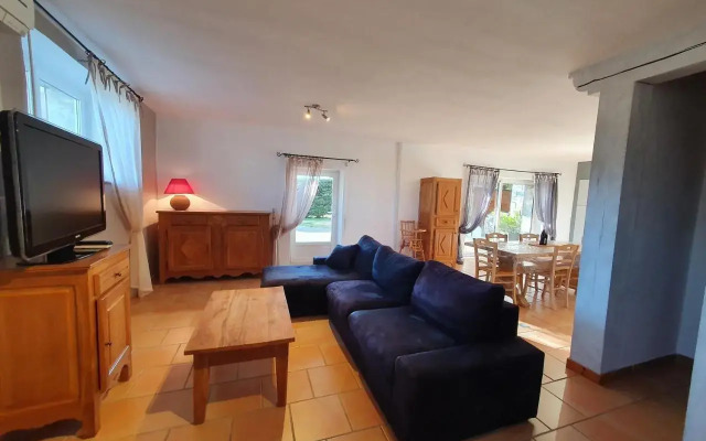 Gîte de la chadeniere