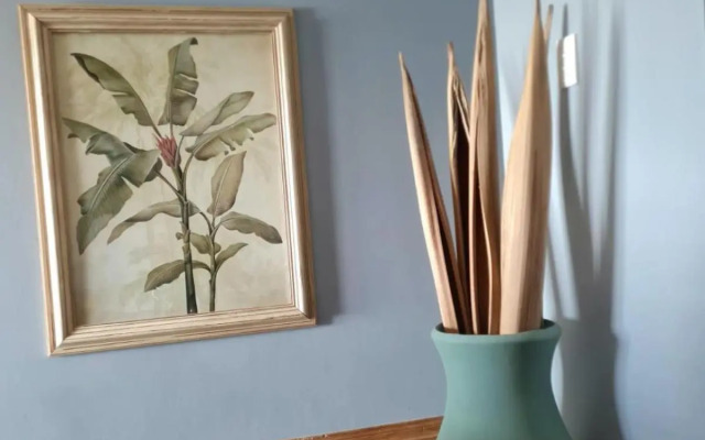 Point Village Accommodation - Ocean Two 42