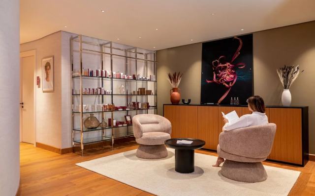 Sport Club Residences & Spa