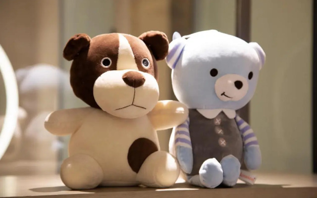 Rezen Hotel Huibinlou Taizhou