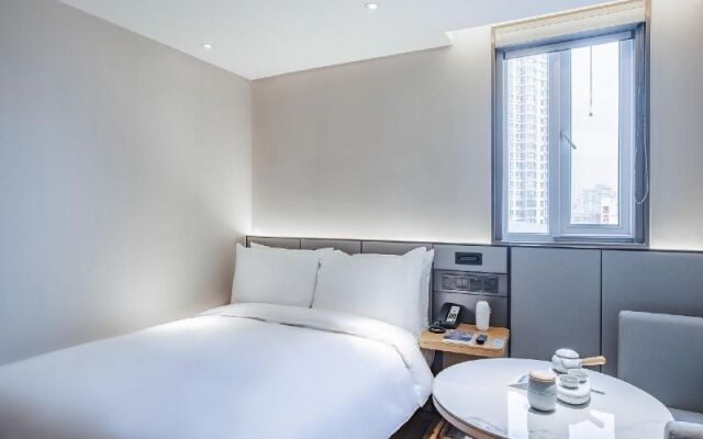 Ji Hotel Beijing Zhongguan Village Lianxiang Bridg