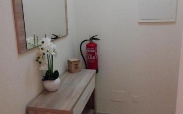 Espirito Santo Apartment