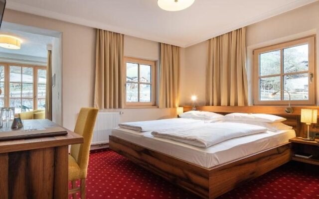 Hotel Senningerbräu