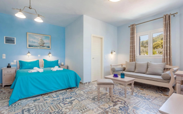 Stafylos Suites Boutique Hotel