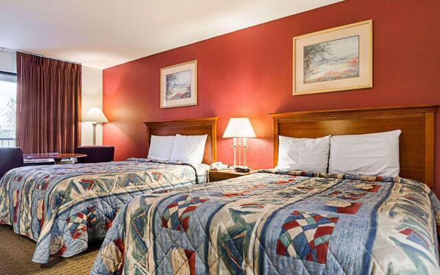 Econo Lodge Richmond