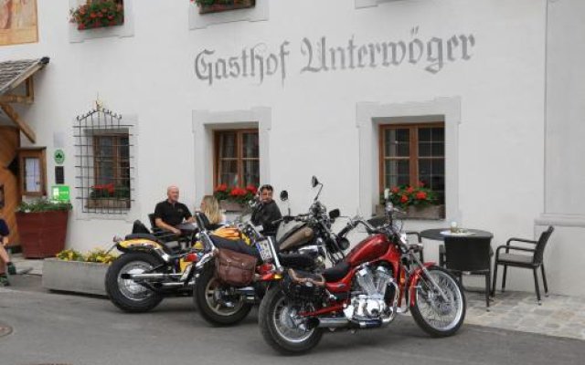 Hotel Gasthof Unterwöger
