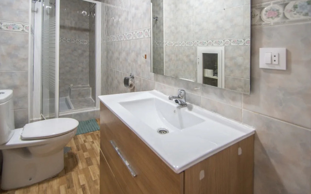 Apartamento Hercules