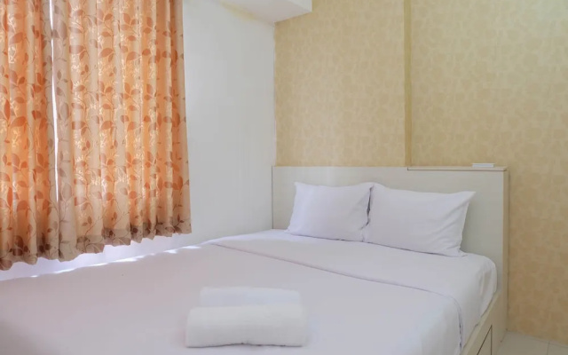 Minimalist And Cozy Stay 2Br At Bassura City Apartment – Guest Rooms – Jakarta