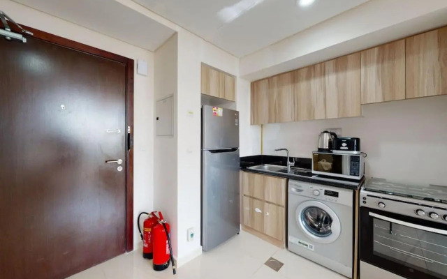 Key View - Golf Vita A