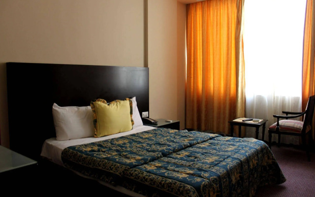 Le Marly Hotel Beirut