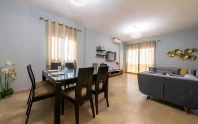 MicanApartments by Mary serwah ocansey