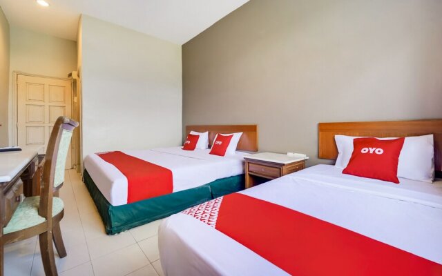 S S Motel by OYO Rooms