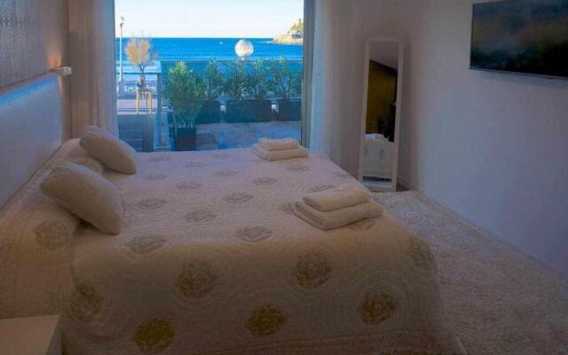 The Best in San Sebastian PRIVATE ENTRANCE & TERRACE