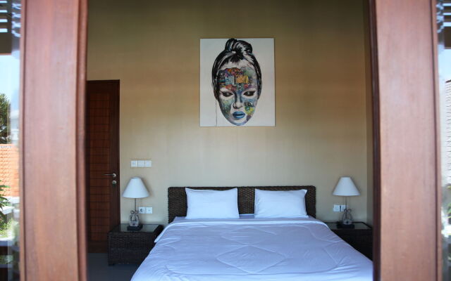 Dreamscape Bali Villa