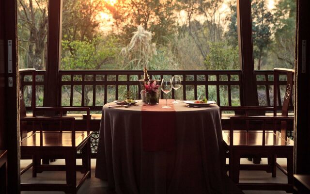 Banyan Tree Hangzhou