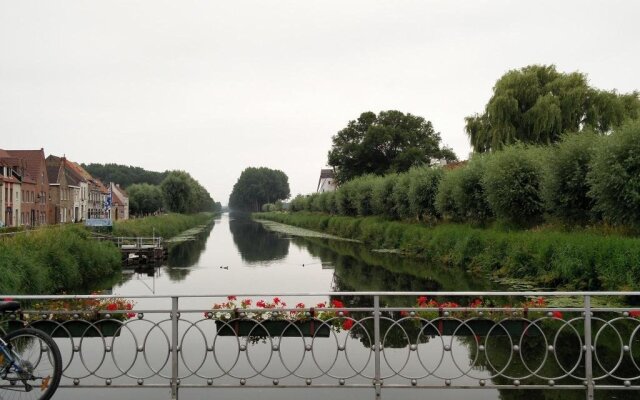 B&B Hoeve de Steenoven