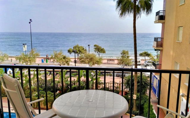 PERLA 2 Paseo Marítimo