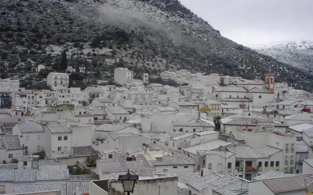La Casita de Anaí