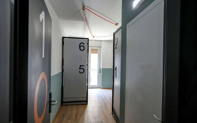 Hotello Hostel