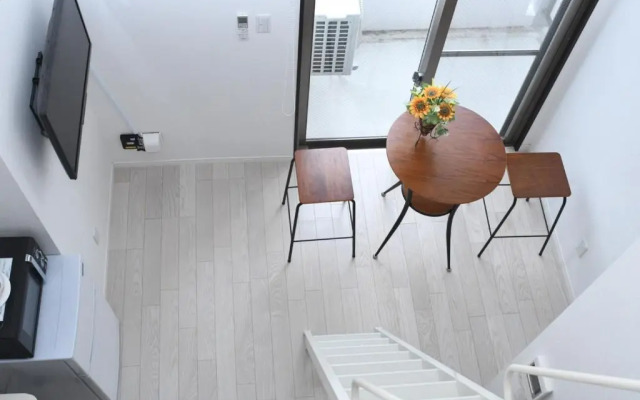 Hotel Urbansea 3 Makishi