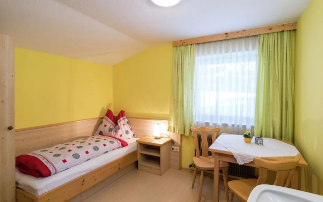 Hilltop Apartment In Taxenbach With Sauna