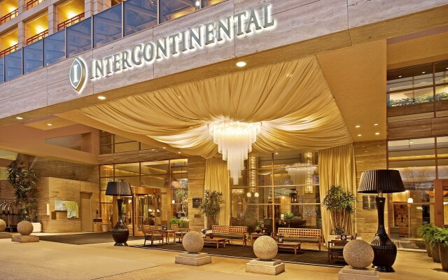 InterContinental Los Angeles Century City at Beverly Hills