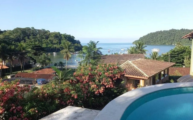 Pousada dos Navegantes